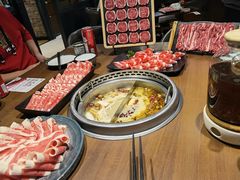 -快乐小羊(富强中路店)