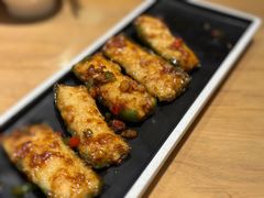 -鱼神·脆肉鲩 全鱼宴(西乡店)