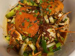 -辣螃铠盆盆蟹大排档(总店)