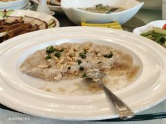 -番禺宾馆丽苑厅