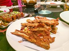 -上海1号私藏菜(黄浦店)