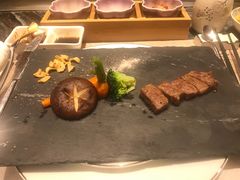 -福州融侨皇冠假日酒店·三宅日本餐厅