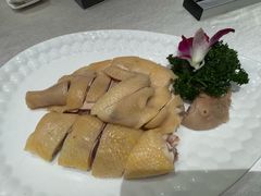 -白云宾馆·白云宴餐厅