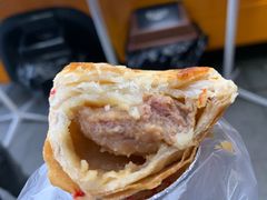 -泰康食品(南京东路店)