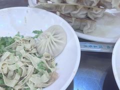 -邢家锅贴老店·非遗·开封菜(金明广场店)