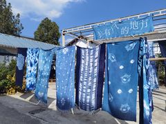 -璞真扎染博物馆