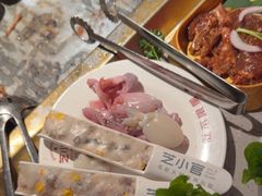 -芝小官毛肚火锅海鲜自助(淮安清江浦区新亚店)
