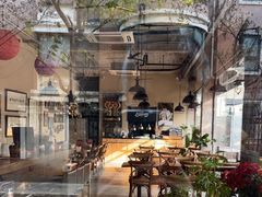 -El Bodegon阿根廷秘鲁餐厅(幸福路店)