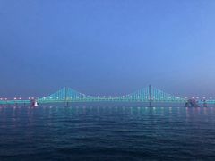 -星海湾跨海大桥
