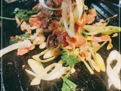 -厚味居炙子烤肉·清真(天桥南纬路店)