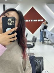 点击看大图 -FINE HAIR 烫染专业设计