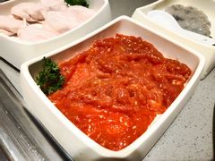 捞派麻辣滑牛肉-海底捞火锅(金光华店)