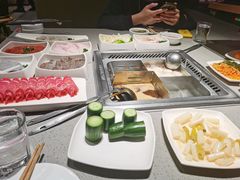 -海底捞火锅(北京路店)