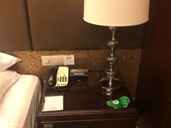 -深圳中海凯骊酒店