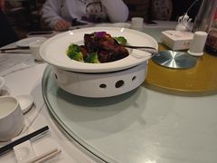 -品大三·经典淮扬菜(大行宫店)