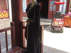 -青岛方特梦幻王国