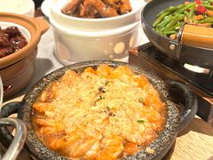 -小菜园新徽菜(蚌埠蚌山万达店)