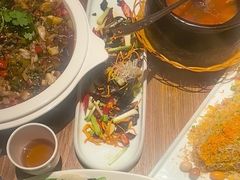 -隅焰·三生三味·手作川菜(金沙天街店)