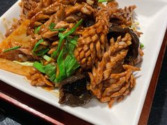-梅飞酒家(桑园路店)