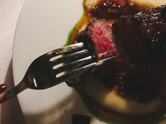 -三嚥阁 La Villa Restaurant