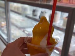 -DQ·蛋糕·冰淇淋(手工定制蛋糕长泰广场店)