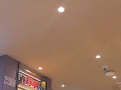 -霸王茶姬(上海恒基名人店)