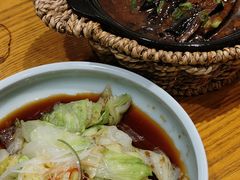 -去茶去餐厅(中央大街店)
