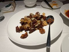 -漢舍中国菜馆(浦东嘉里城店)
