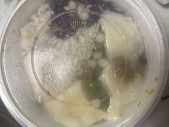 -三姐酒酿(老门东店)