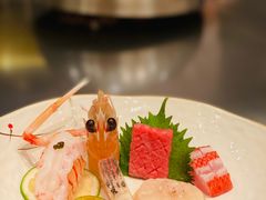 -和·铁板烧·OMAKASE(望京昆泰嘉晟酒店)