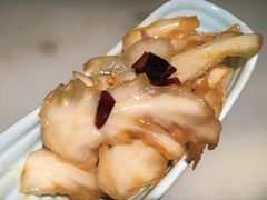 狮峰泡菜-桂满陇天书(南京德基旗舰店)