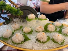 -拾分大排档·鱼生·羊肉(南海桂城一店)