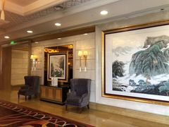 -沈阳皇朝万鑫酒店