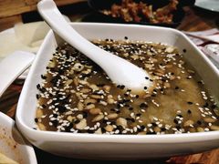 绿豆汤-丝恋丝娃娃(逸天城国贸店)