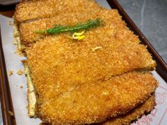 -吴越荣记·苏州菜·松鼠桂鱼(斜塘老街店)