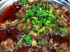 -李四哥太安鱼食府