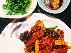 -小广寒电影艺术餐厅(小广寒经三路店)
