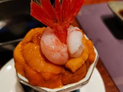 -岩也·日料与酒(龙岗天安云谷店)
