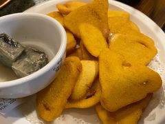 -竹叶涮肉坊(总店)