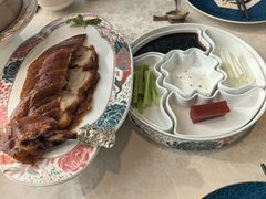 -食悦江南·淮扬菜·烤鸭(亚运村·惠新店)