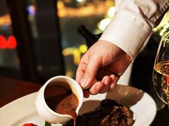 -上海柏悦酒店·世纪100牛排馆