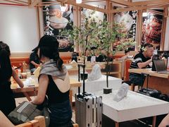 -味千拉面(广州白云机场T1西二店)