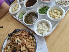 -太原面食店(解放路店)