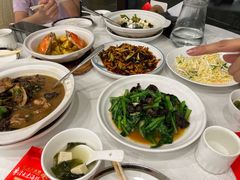 -天天渔港(杏林街店)