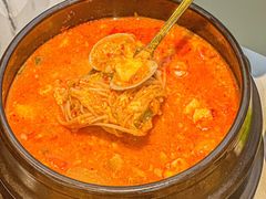 -朴鲸家正宗韩国料理(福田店)