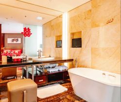 -金茂深圳JW万豪酒店·宴会厅