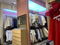 -海马体照相馆(上海宝山万达广场店)