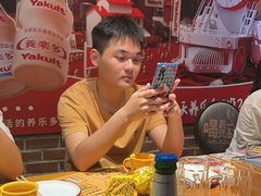 -喝丢一只鞋海鲜烧烤(文体街店)