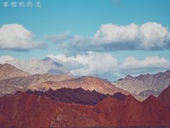 -天山神秘大峡谷