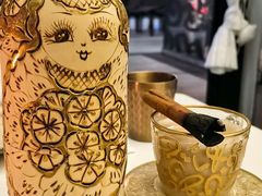 -龟兹KUCINA·新疆菜(前滩L+PLAZA店)